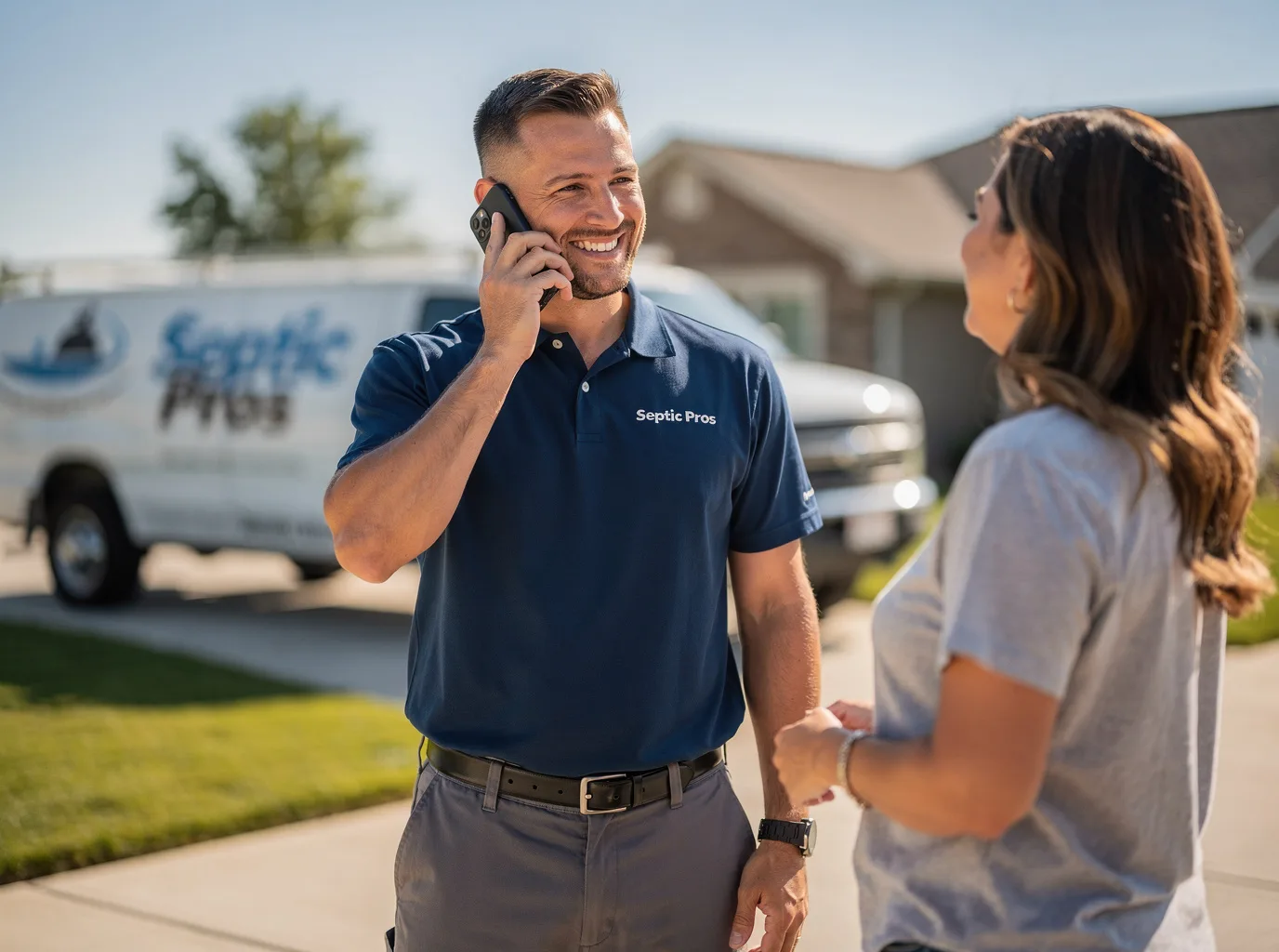 Septic Tank Pumping Rosston, OK FAQs